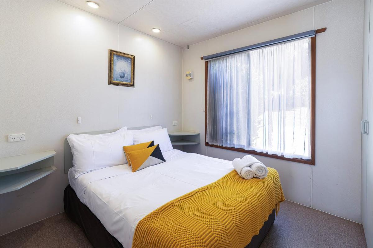 Daylesford Holiday Park Exterior photo